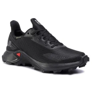 Salomon Women's Alphacross Blast GTX Trail Shoes