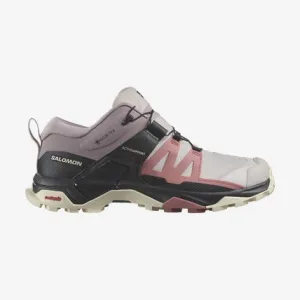 Salomon Women's X Ultra 4 Gore-Tex Shoe