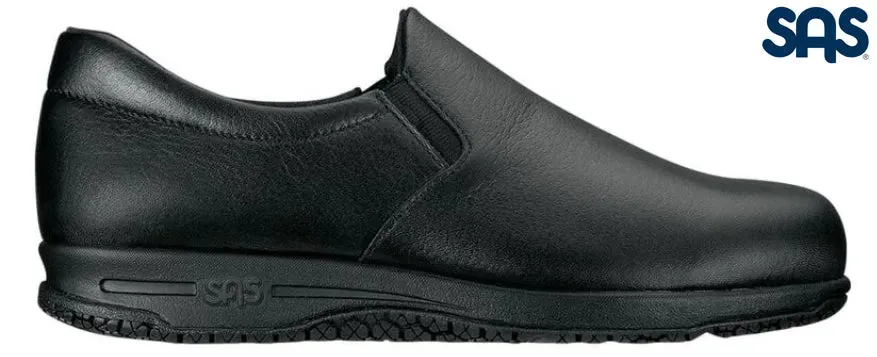 SAS Women's Black Patriot