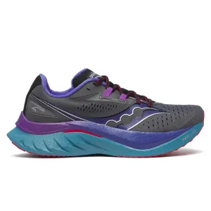 Saucony Endorphin Speed 4 Womens | Shadow/storm