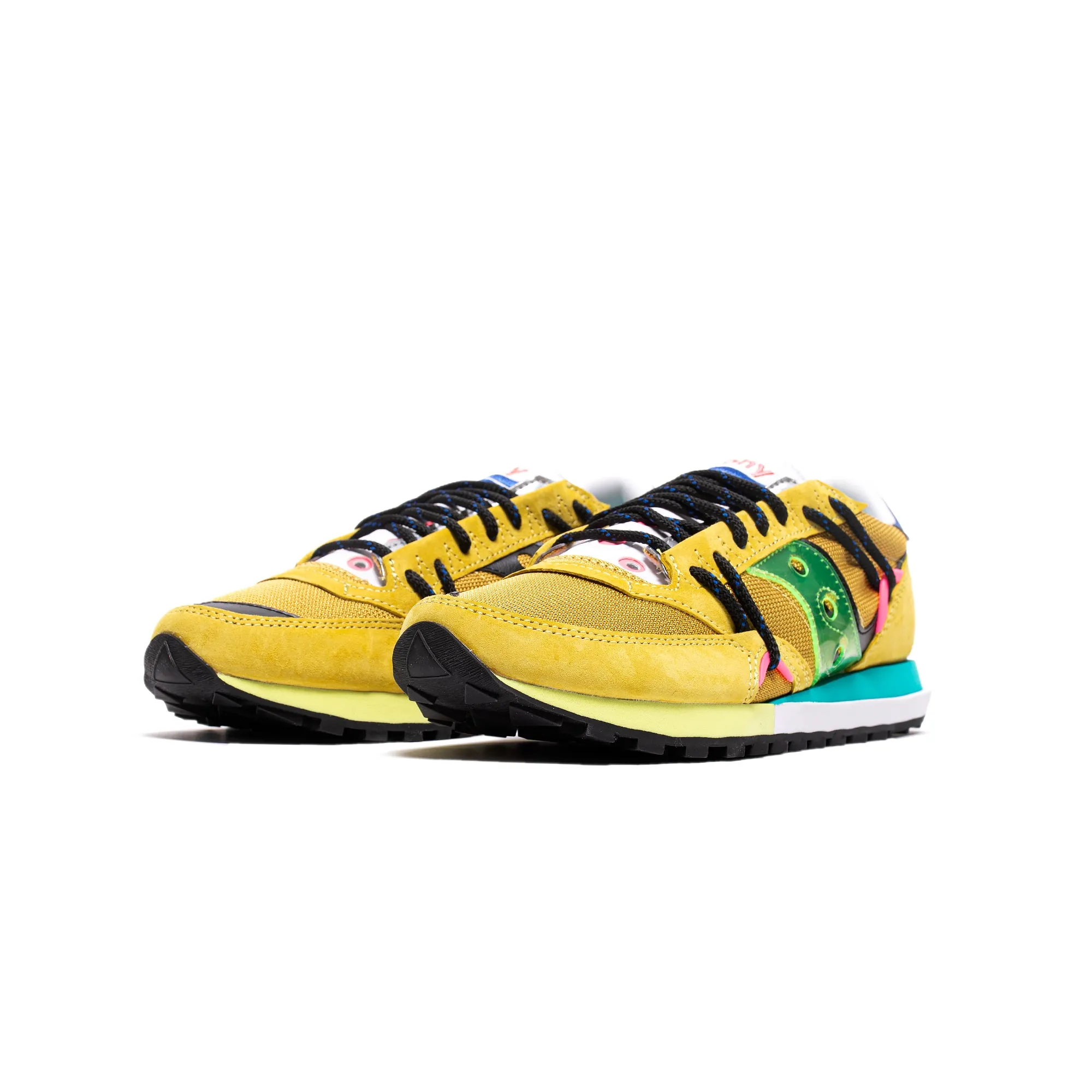 SAUCONY JAZZ DST