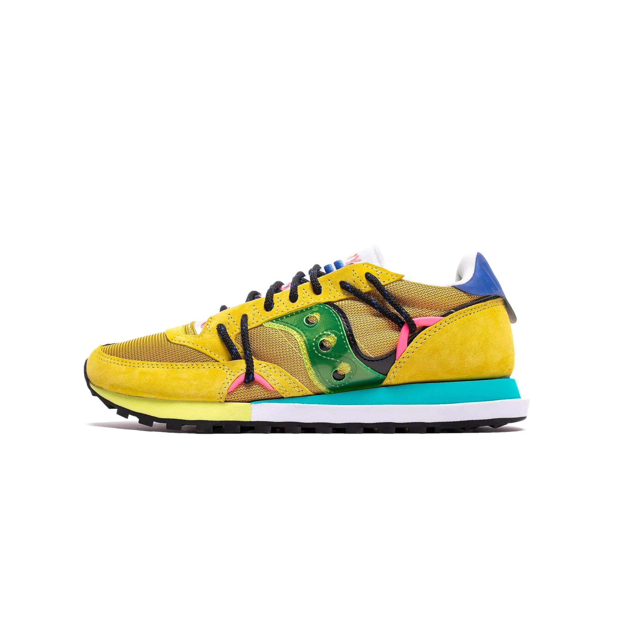 SAUCONY JAZZ DST