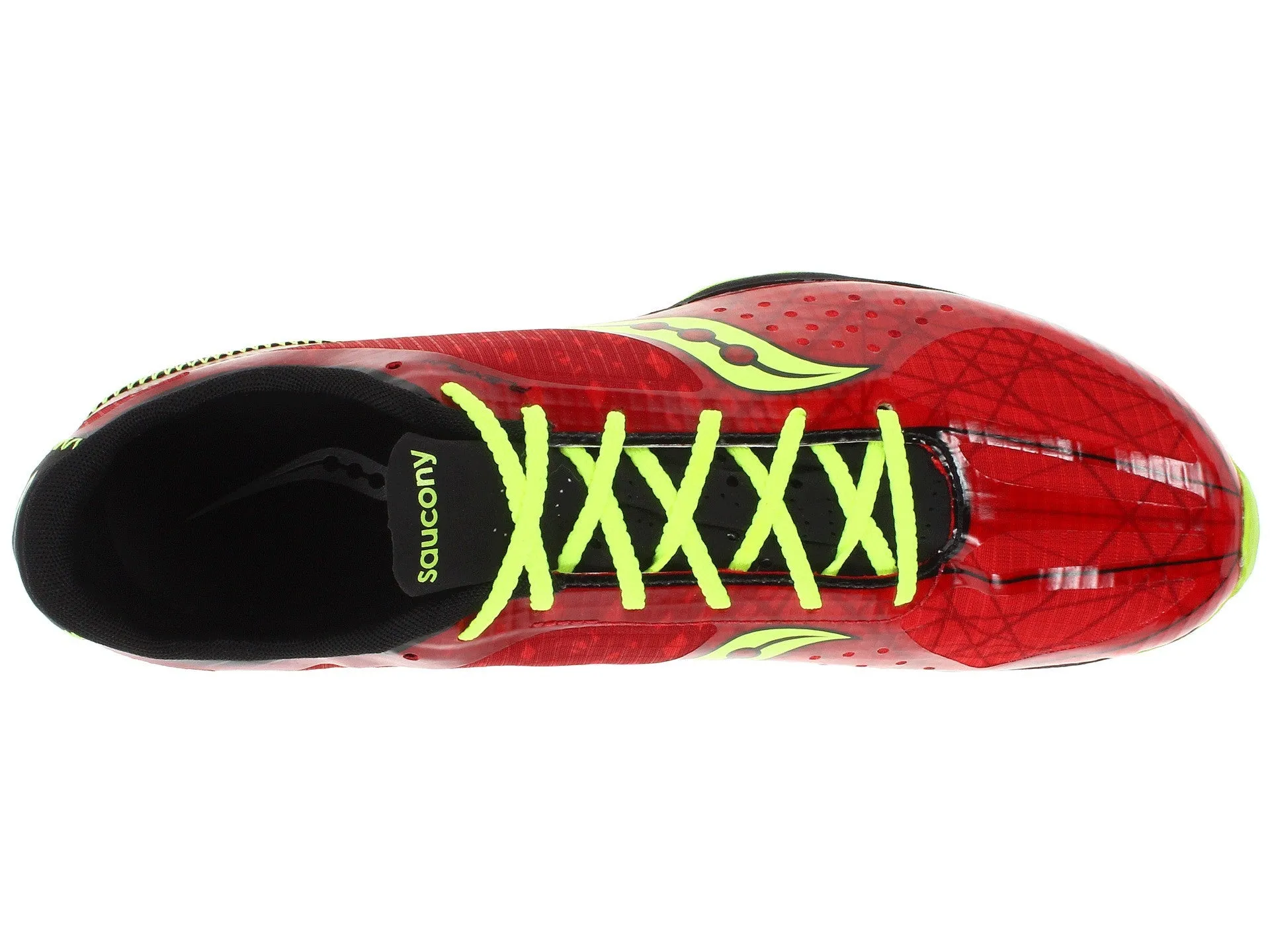 Saucony Shay XC3 Spike