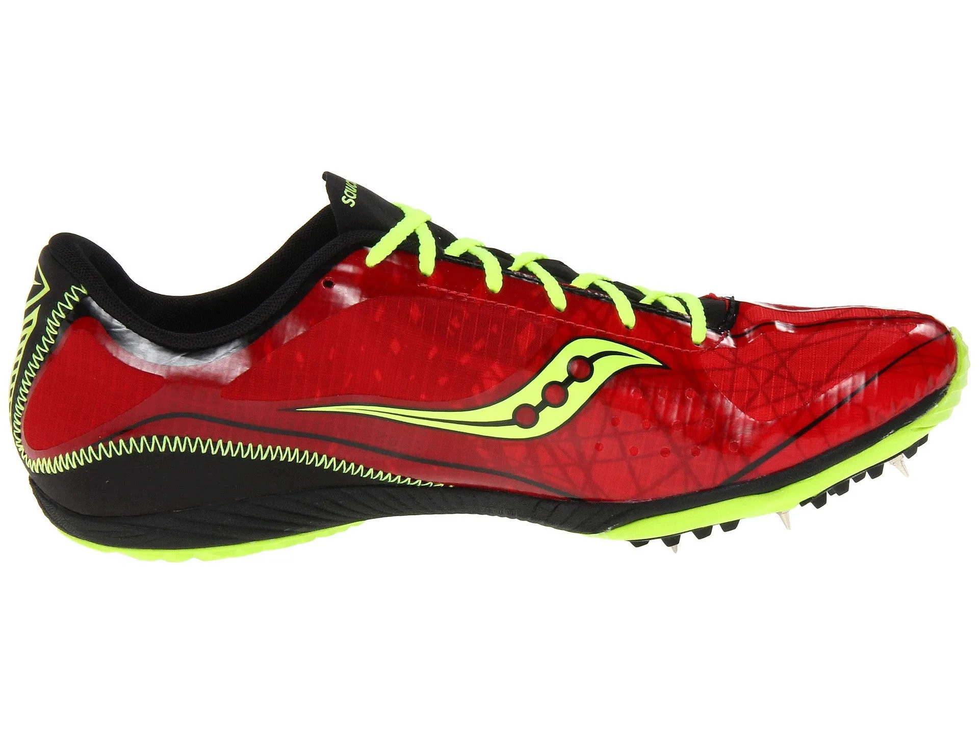 Saucony Shay XC3 Spike