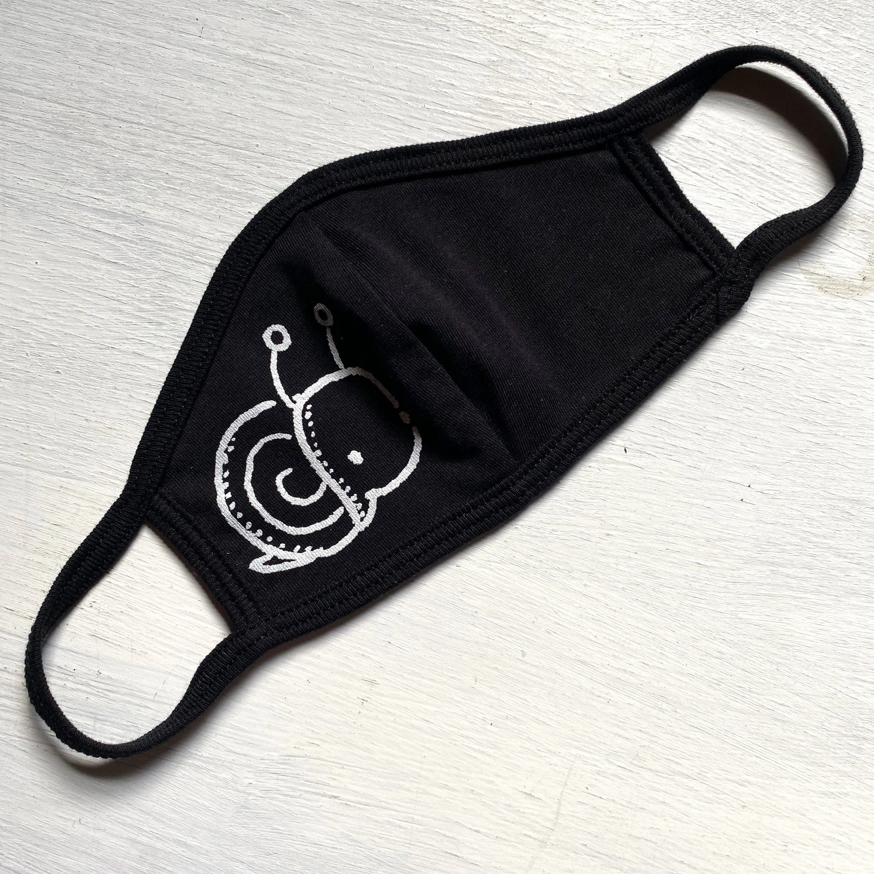 screen printed mask