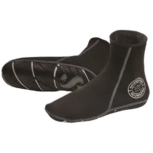 SCUBAPRO 2.5mm Hybrid Socks 57.090