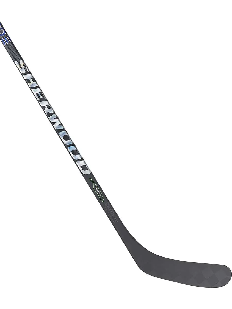 Sherwood Junior Code Encrypt Pro Hockey Player Stick