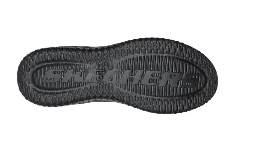 SKECHERS DELSON 3.0 - FAIRFIELD - 210405 - BBK