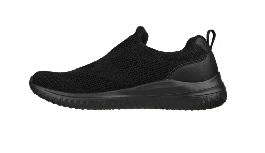 SKECHERS DELSON 3.0 - FAIRFIELD - 210405 - BBK