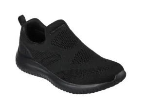 SKECHERS DELSON 3.0 - FAIRFIELD - 210405 - BBK