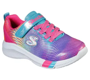 SKECHERS DREAMY LITES - SUNNY SPRINTS