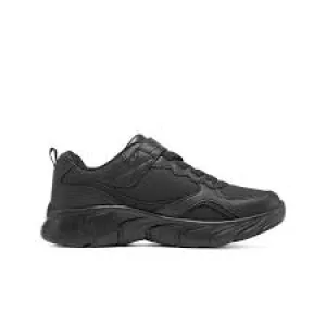 SKECHERS DYNAMIC DASH - TARDY TIME - 302615L - BBK