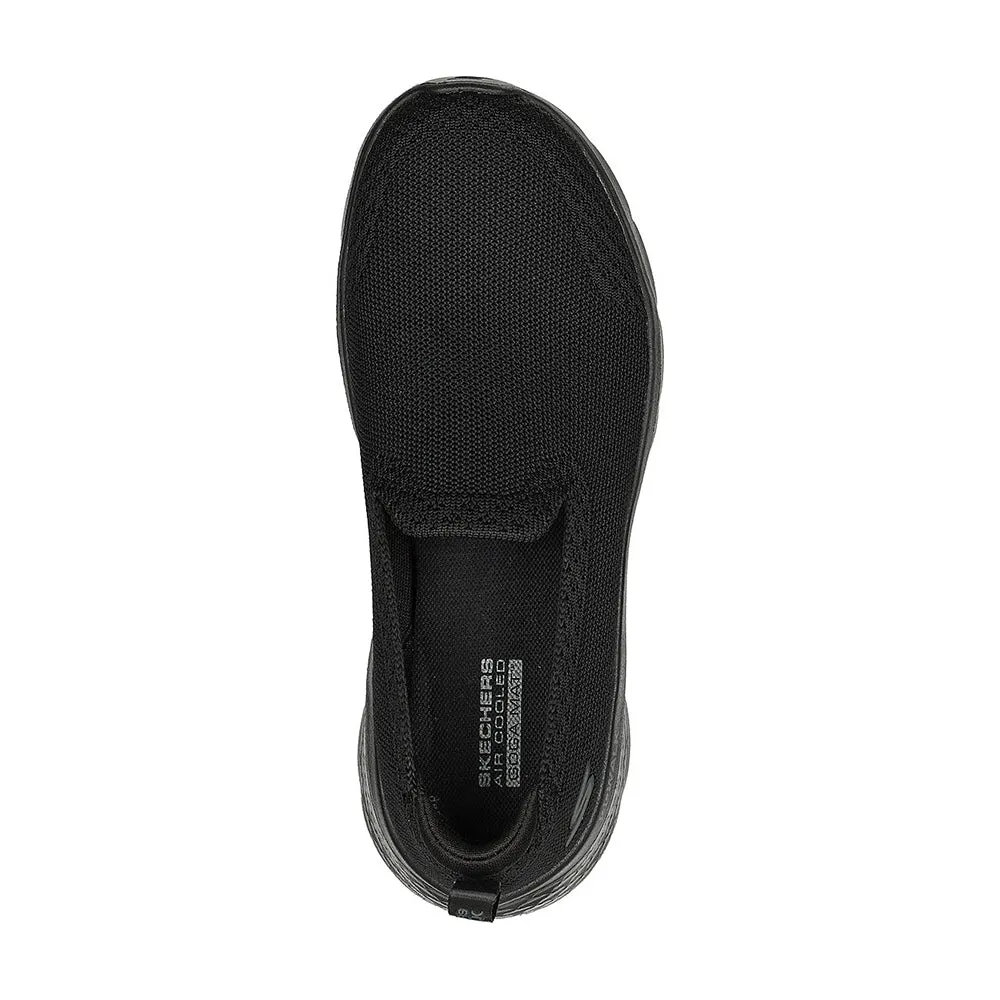 SKECHERS GO WALK FLEX - 124957 - BBK