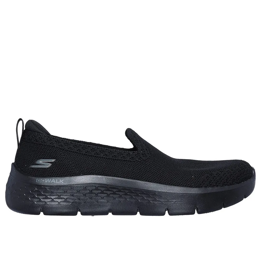 SKECHERS GO WALK FLEX - 124957 - BBK