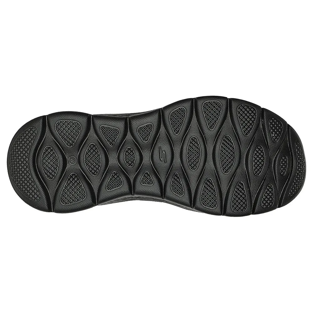 SKECHERS GO WALK FLEX - 124957 - BBK