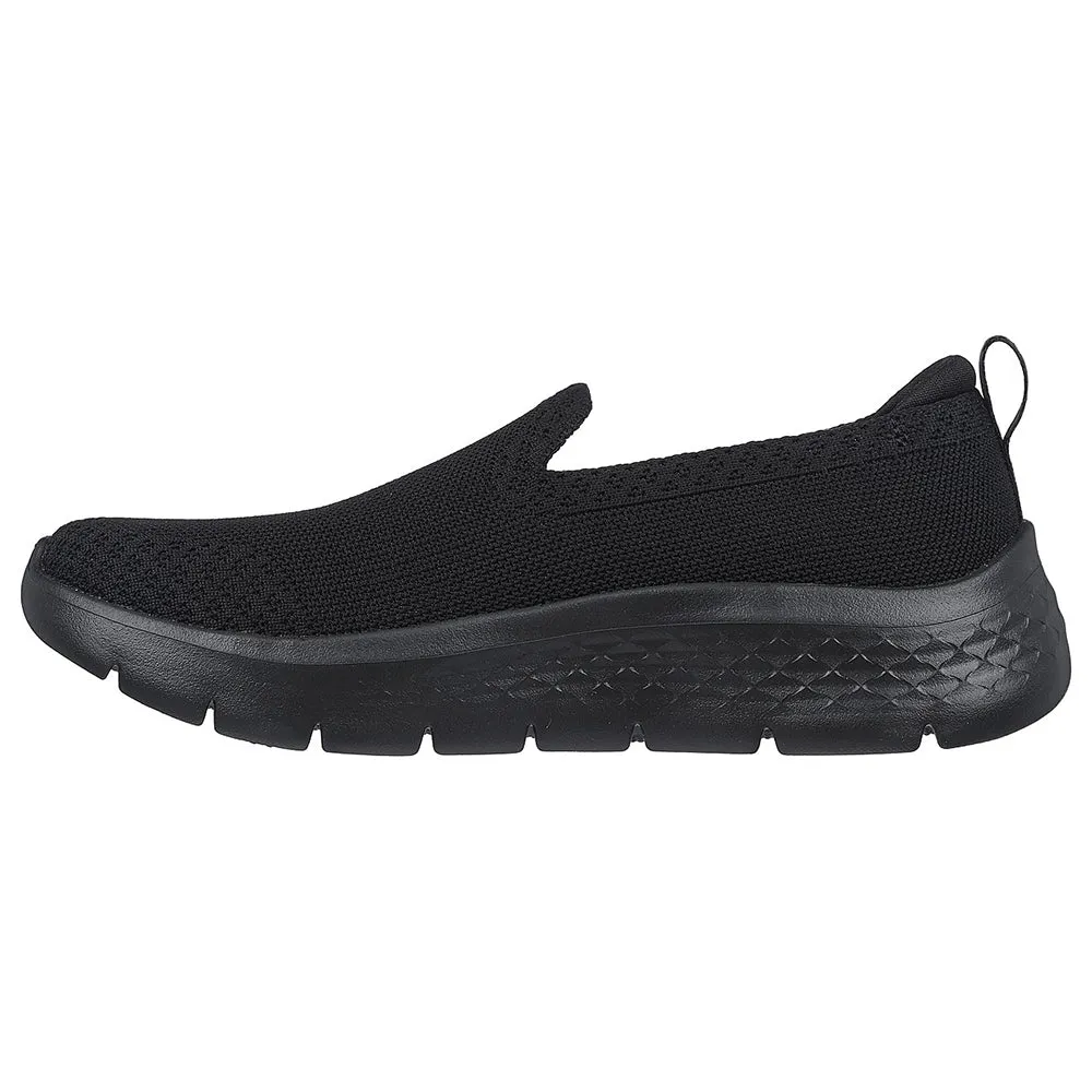 SKECHERS GO WALK FLEX - 124957 - BBK