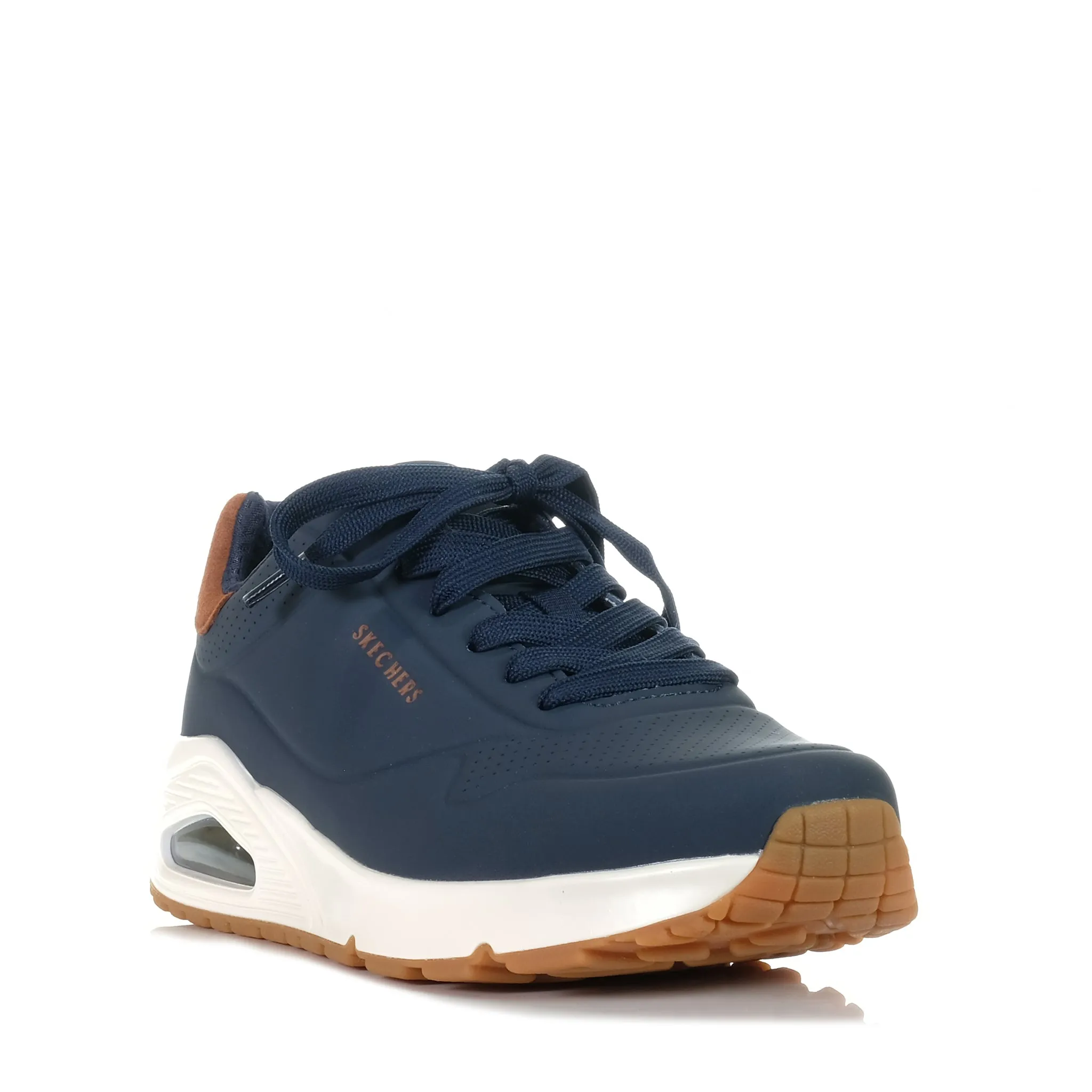 Skechers Uno - Suited On Air 183004 Navy