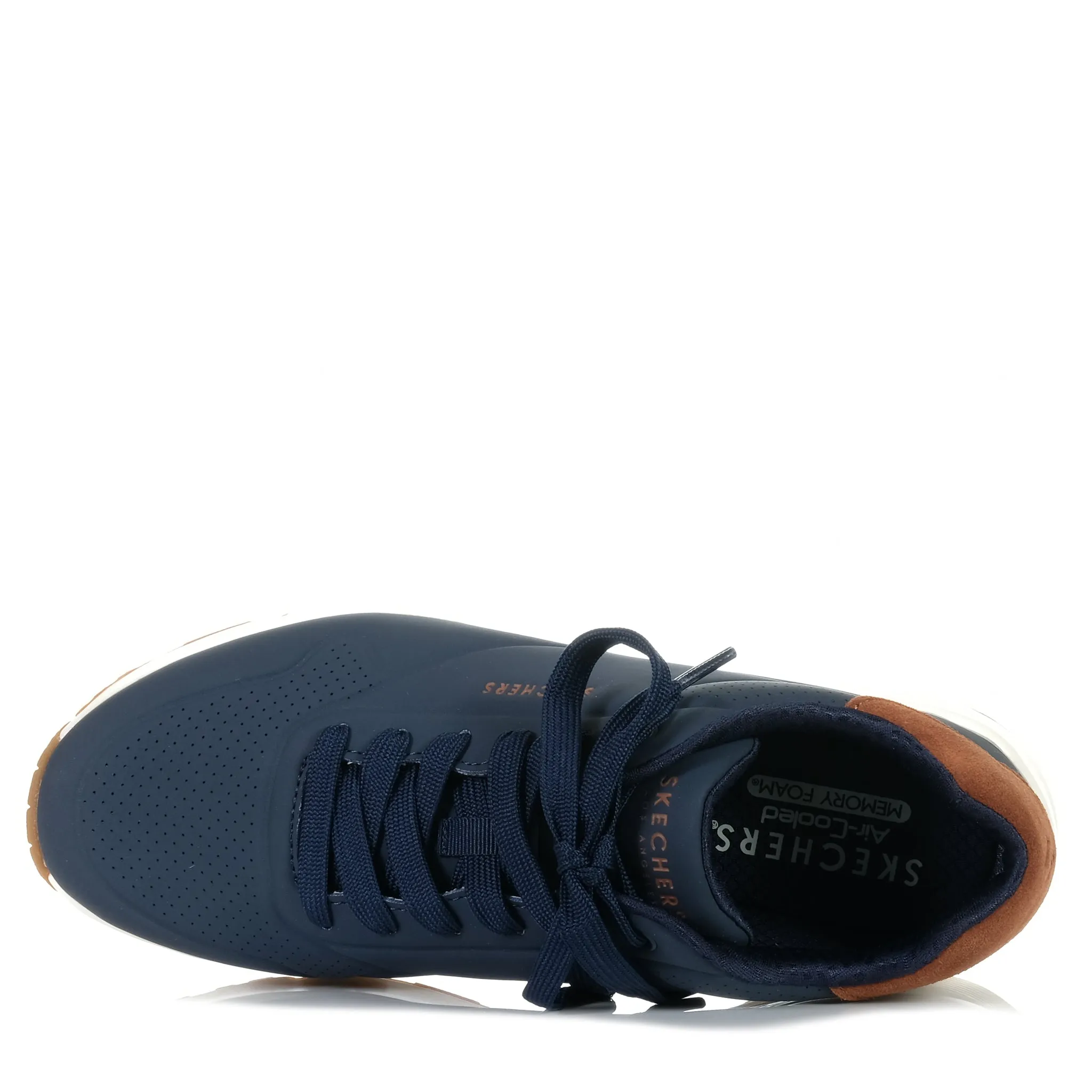 Skechers Uno - Suited On Air 183004 Navy