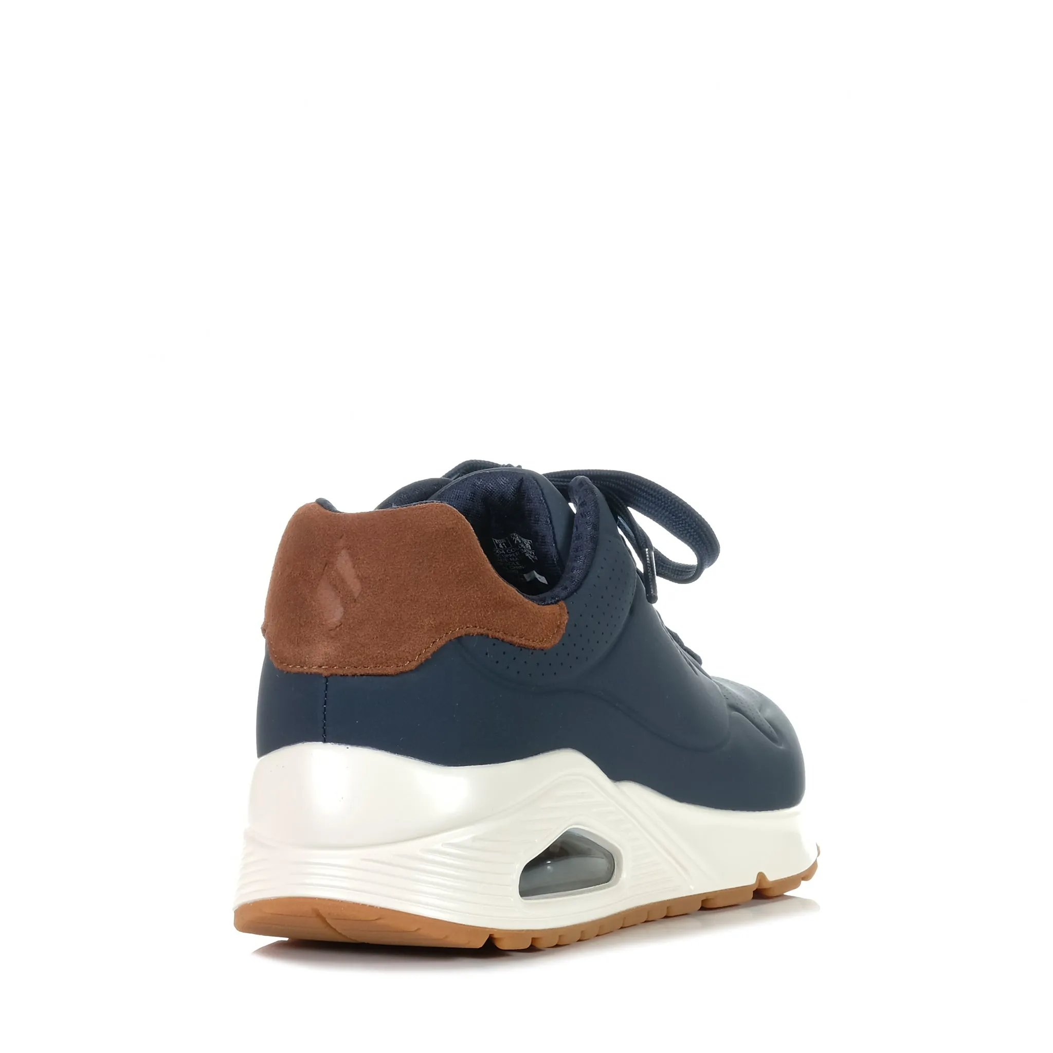Skechers Uno - Suited On Air 183004 Navy
