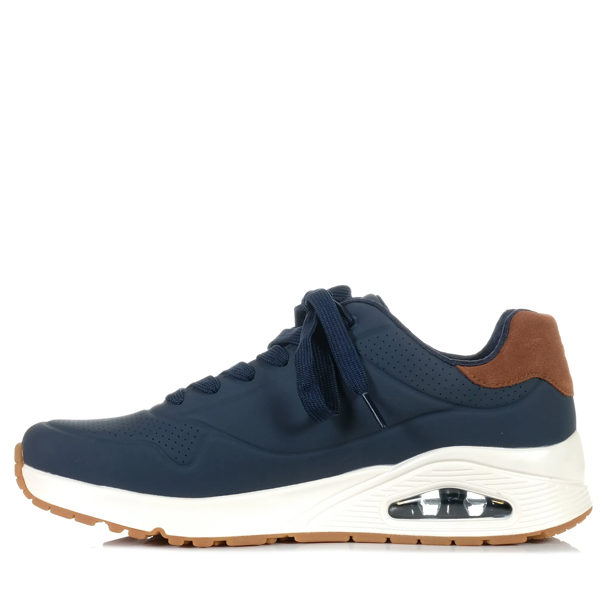 Skechers Uno - Suited On Air 183004 Navy