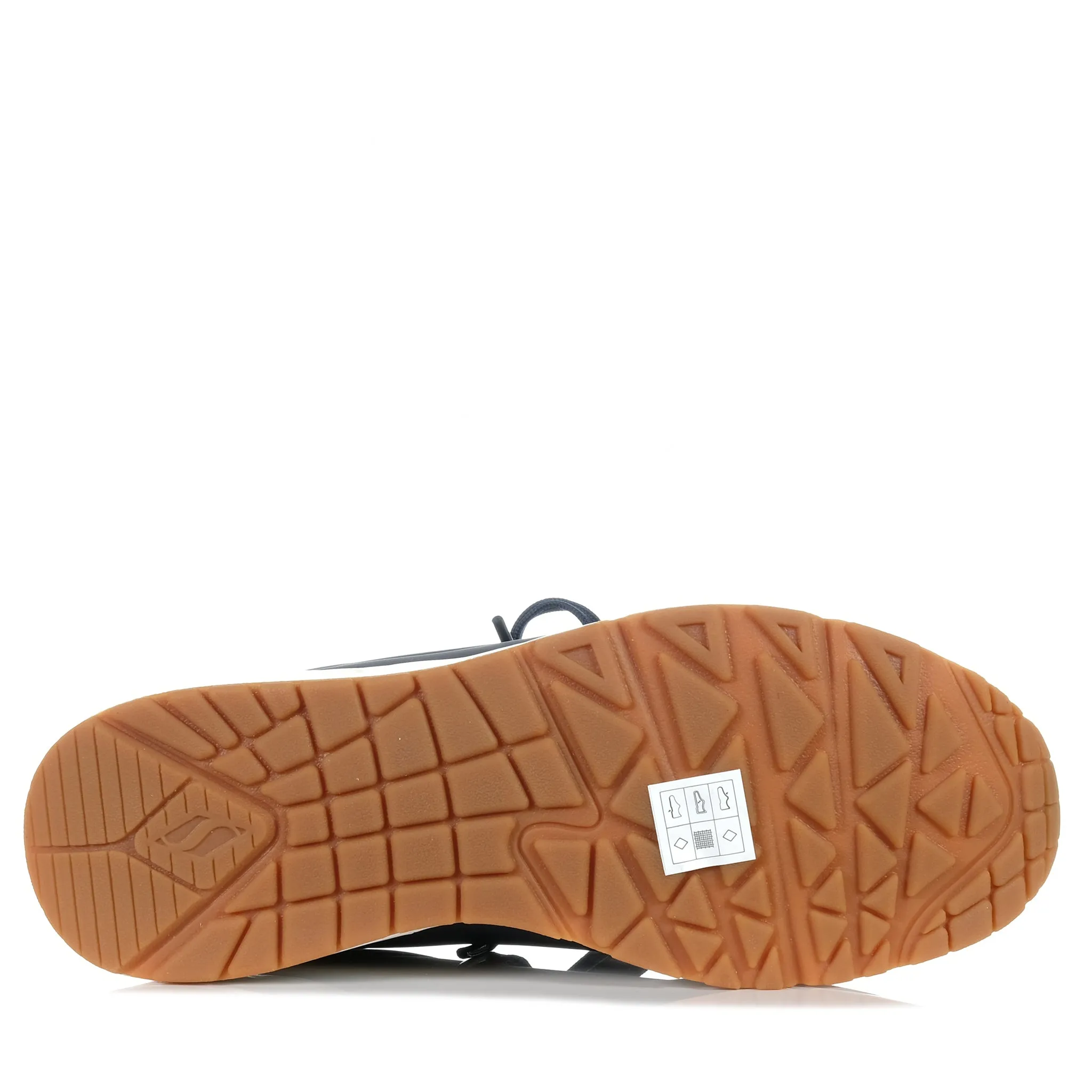 Skechers Uno - Suited On Air 183004 Navy