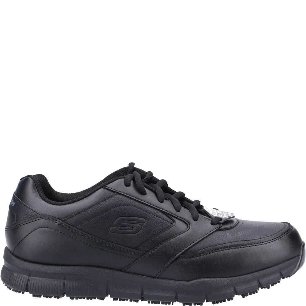 Skechers Workwear Nampa Occupational Shoes