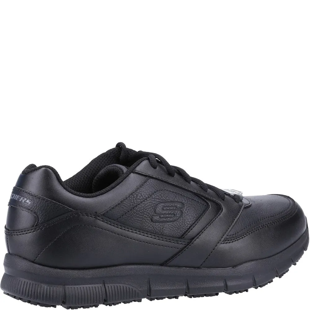 Skechers Workwear Nampa Occupational Shoes