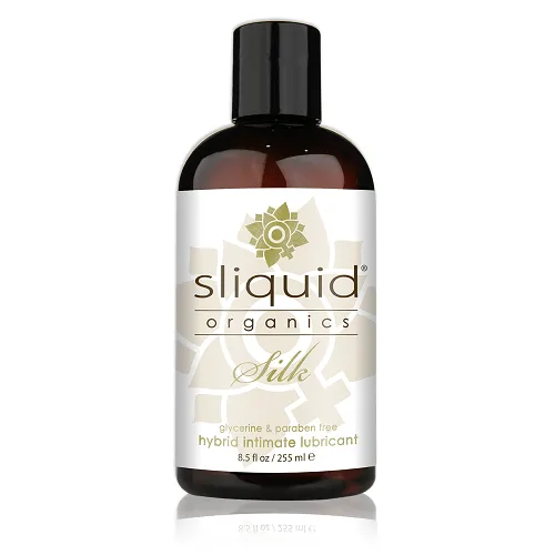 Sliquid Organics Hybrid Lubricant