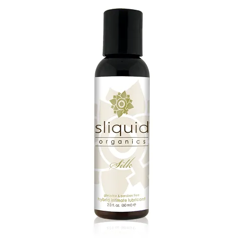 Sliquid Organics Hybrid Lubricant