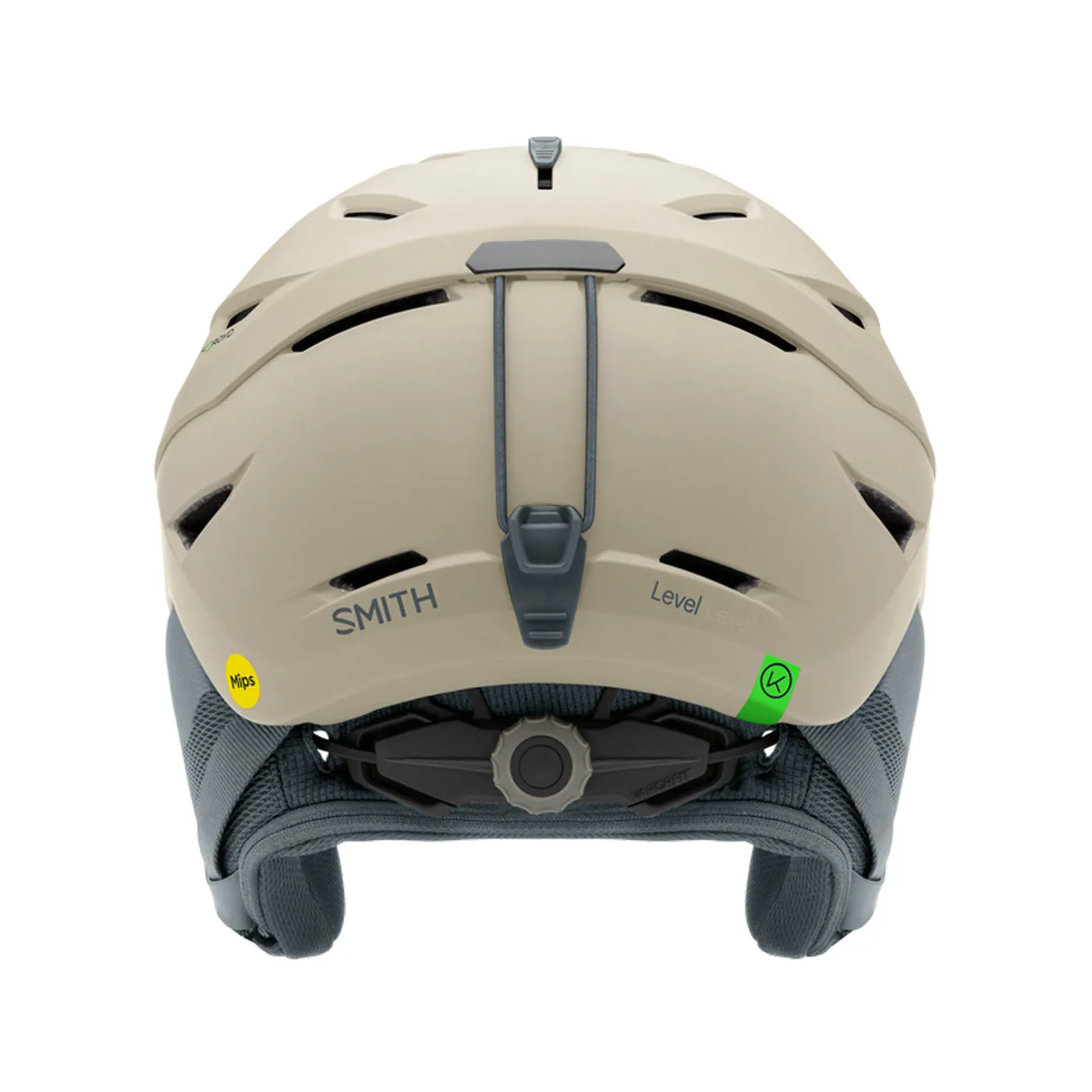 Smith Level MIPS Helmet | 2025