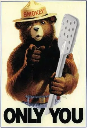 Smokey Bear Dark Alt - All Grain Kit