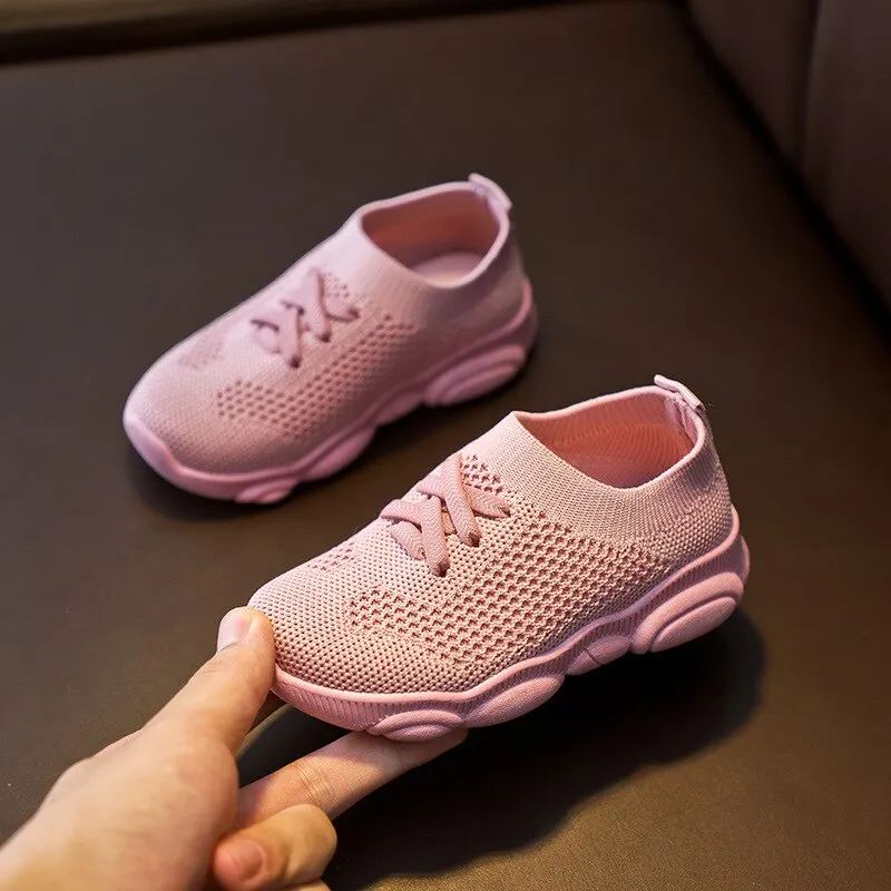 Sneakers Infant Shoes