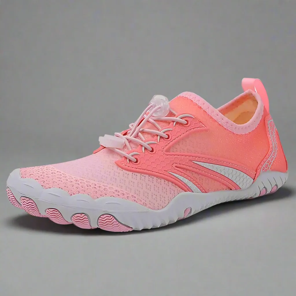 SnugFoot Barefoot Shoes for Women
