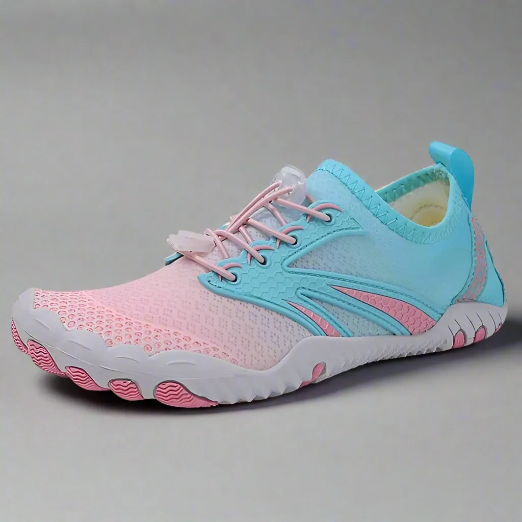 SnugFoot Barefoot Shoes for Women