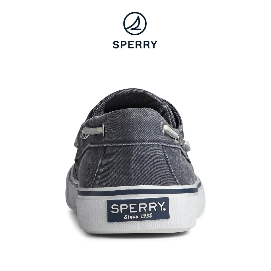 Sperry Men's Bahama II Sneaker Navy (STS22017)