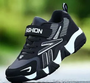 Sport Kids Sneakers Boys Casual Shoes For Children Sneakers