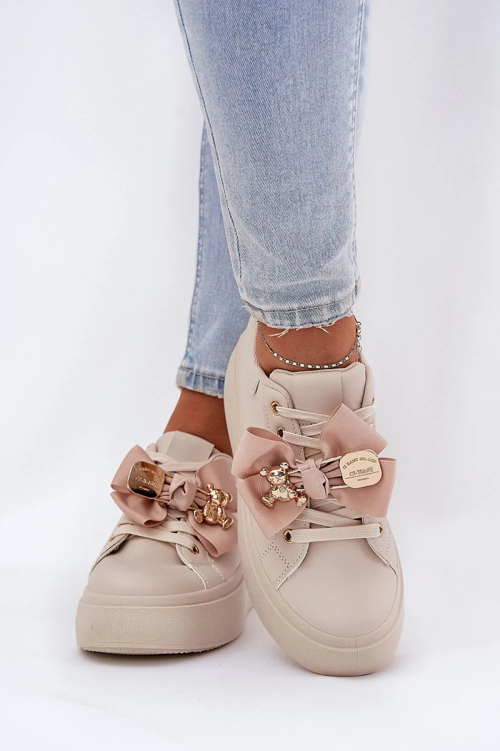 Sport Shoes model 208767 Step in style