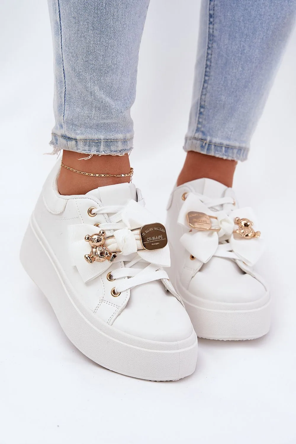 Sport Shoes model 208767 Step in style