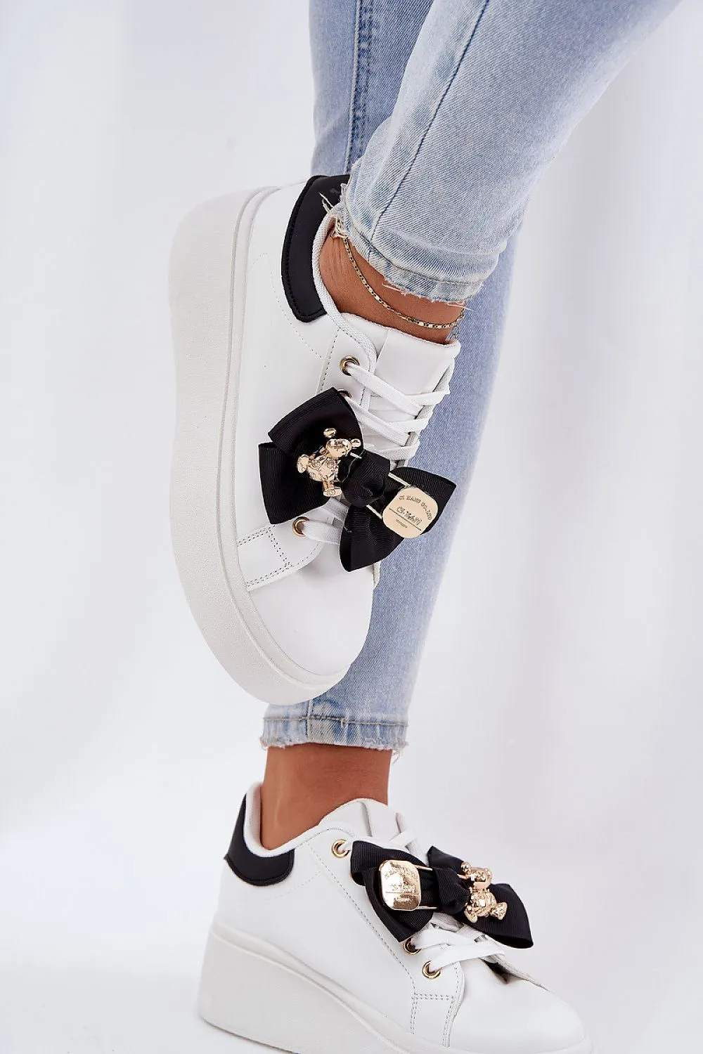 Sport Shoes model 208767 Step in style
