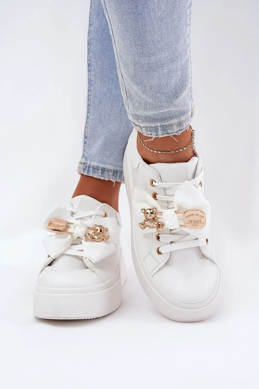 Sport Shoes model 208767 Step in style