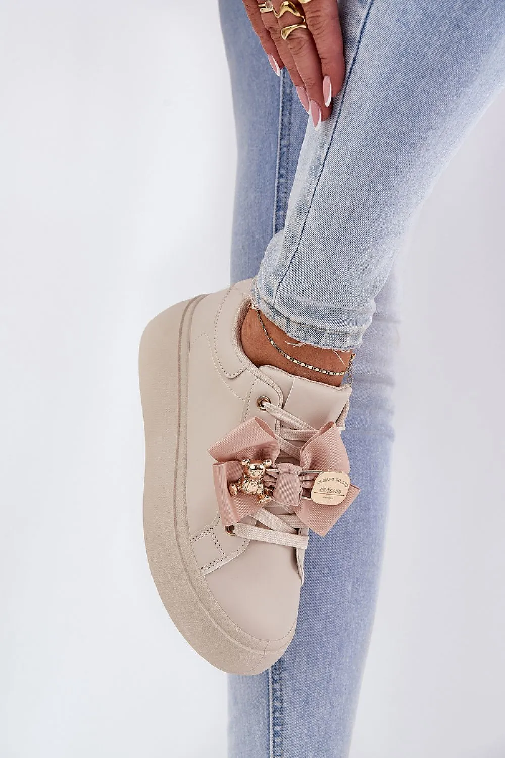 Sport Shoes model 208767 Step in style