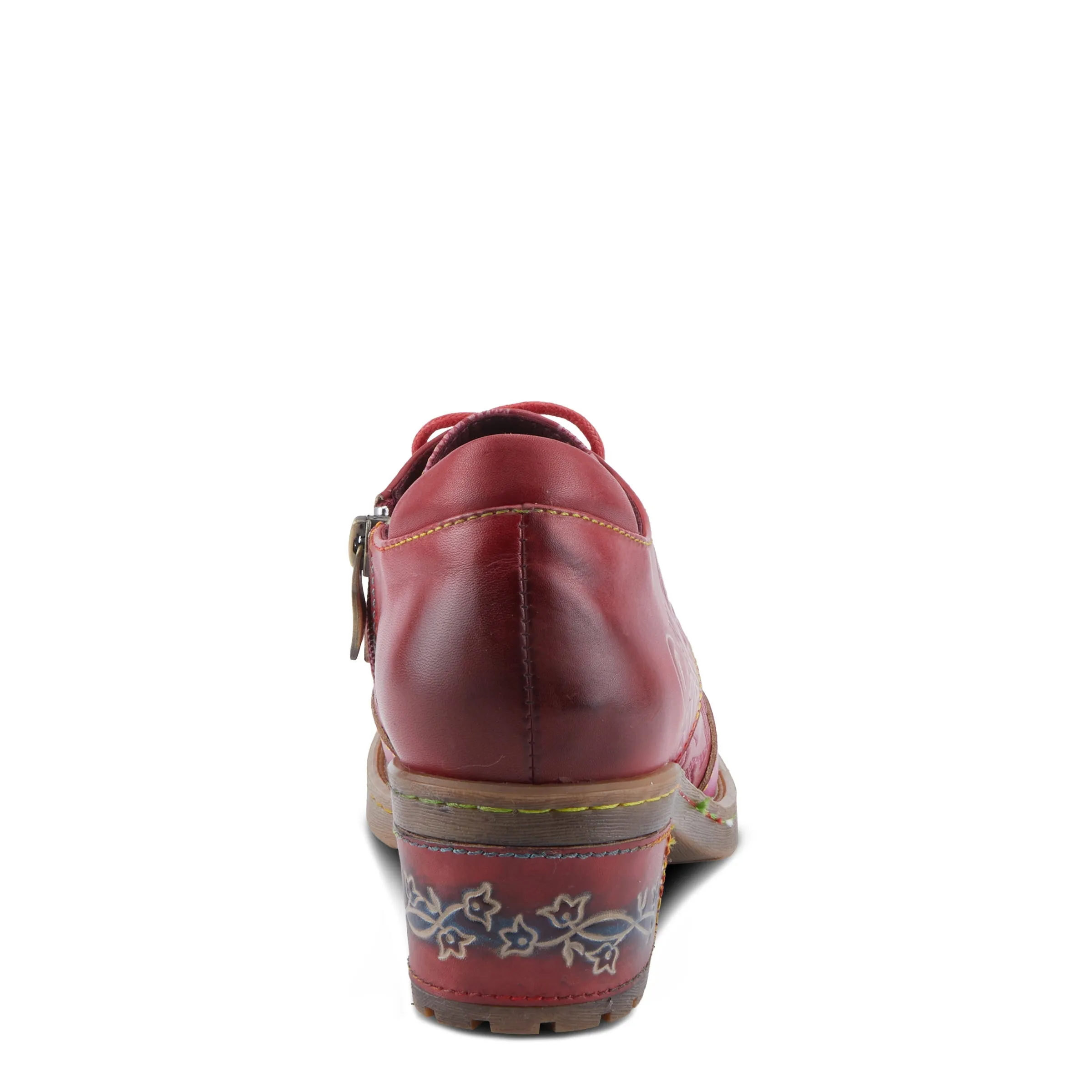 Spring Step Shoes L'Artiste Briteetoe Shoes