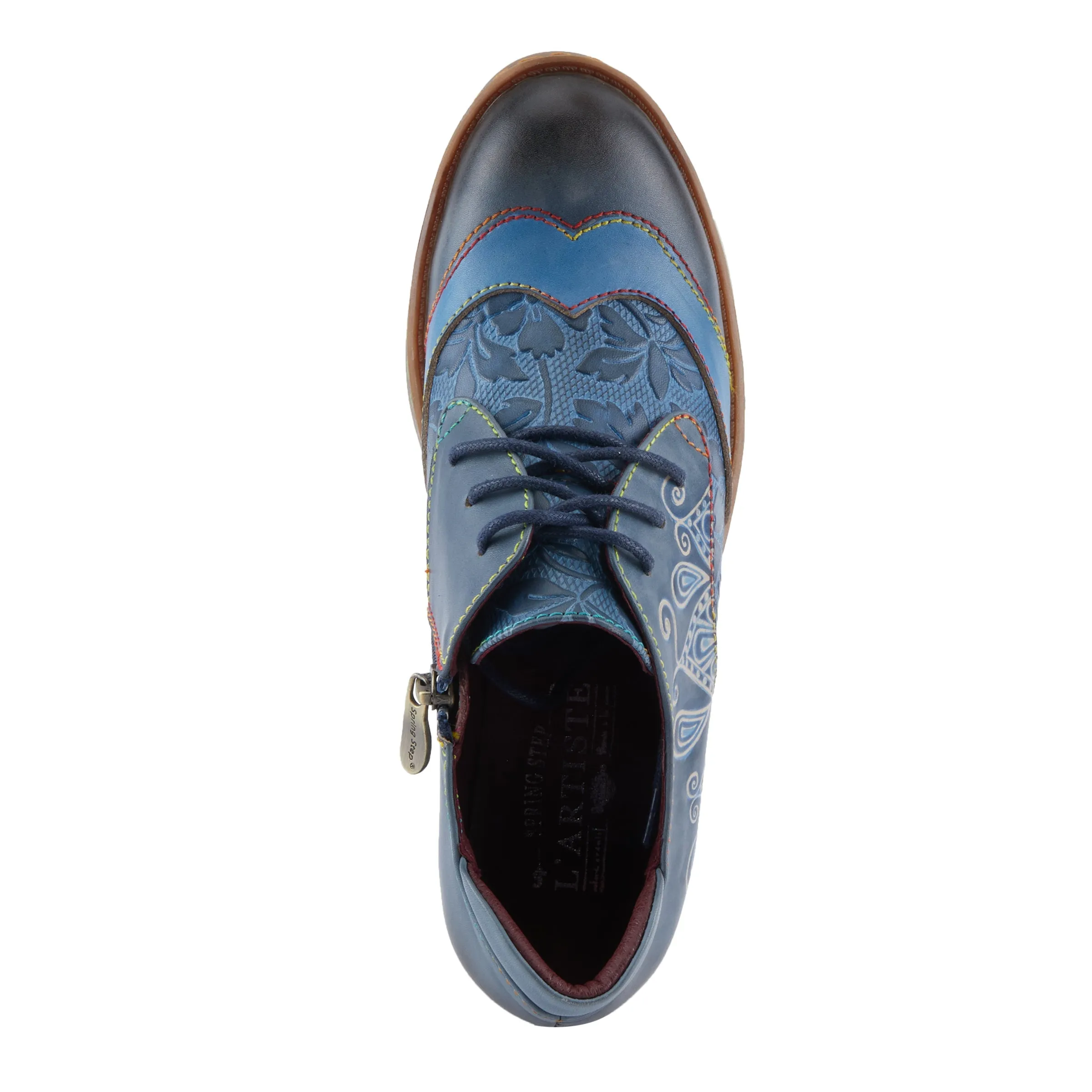 Spring Step Shoes L'Artiste Briteetoe Shoes
