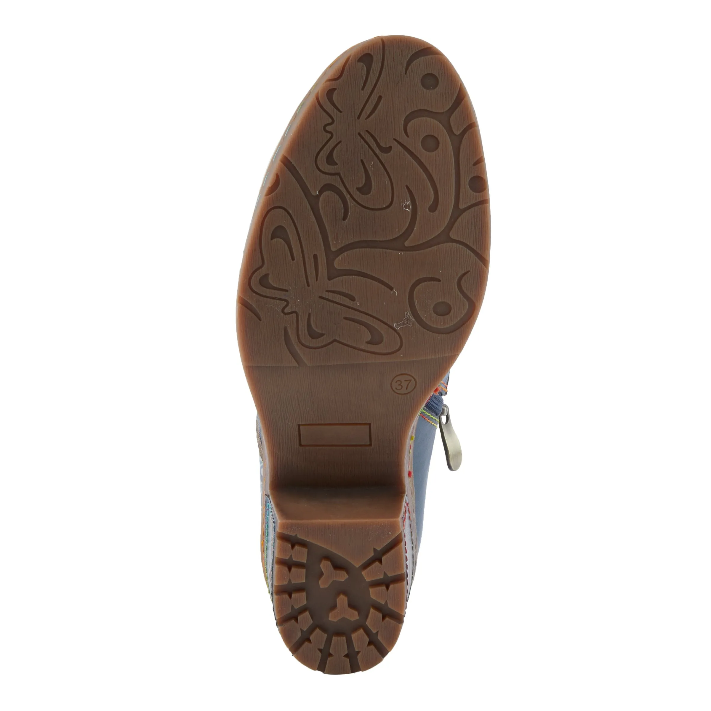 Spring Step Shoes L'Artiste Briteetoe Shoes