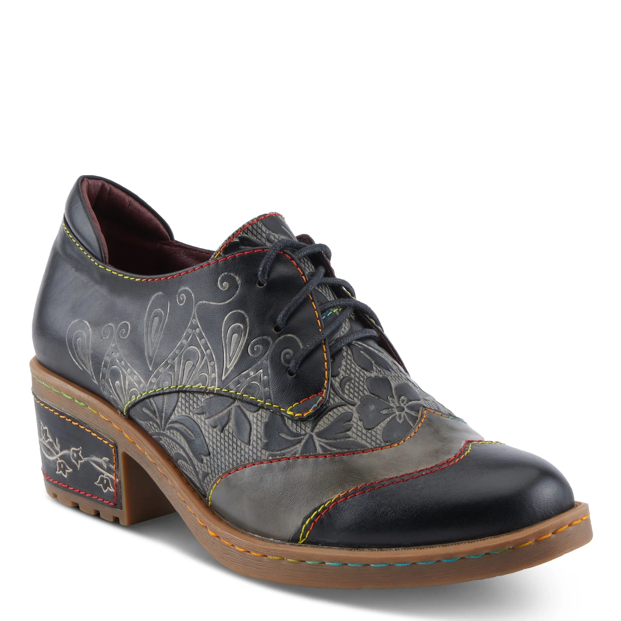 Spring Step Shoes L'Artiste Briteetoe Shoes