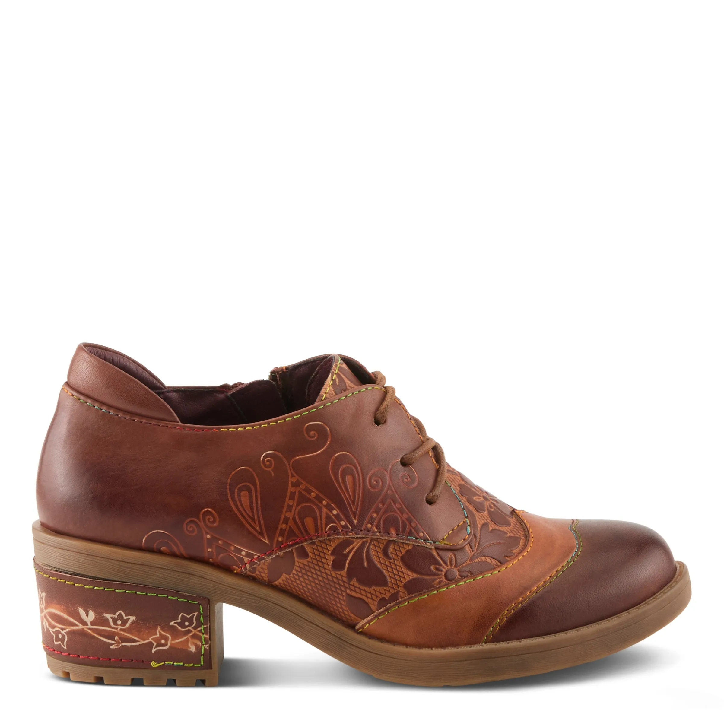 Spring Step Shoes L'Artiste Briteetoe Shoes