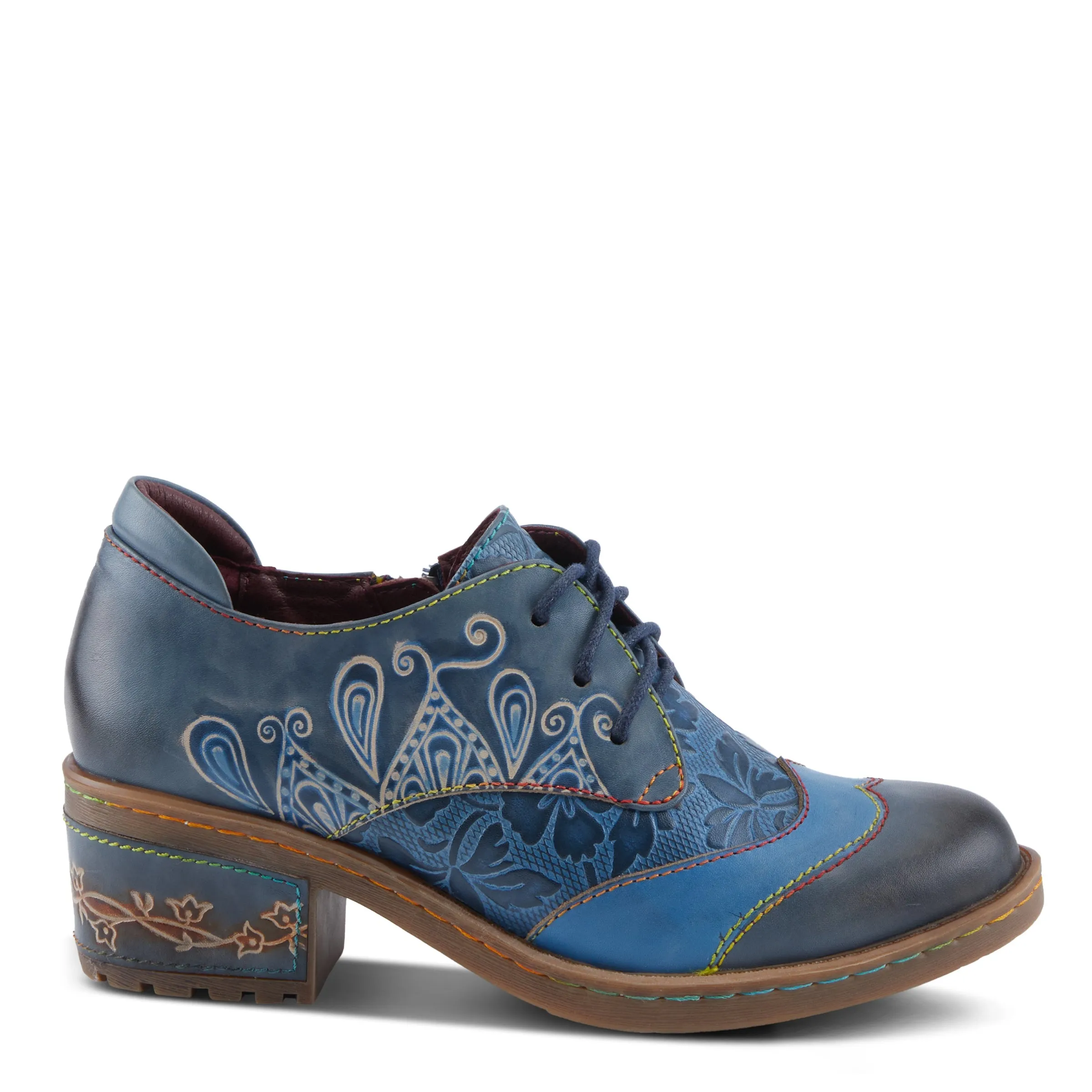 Spring Step Shoes L'Artiste Briteetoe Shoes