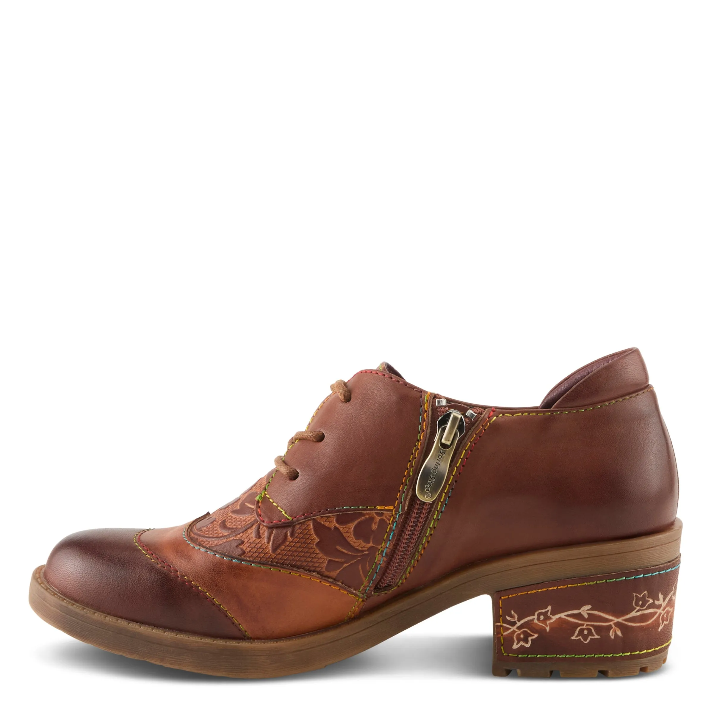 Spring Step Shoes L'Artiste Briteetoe Shoes