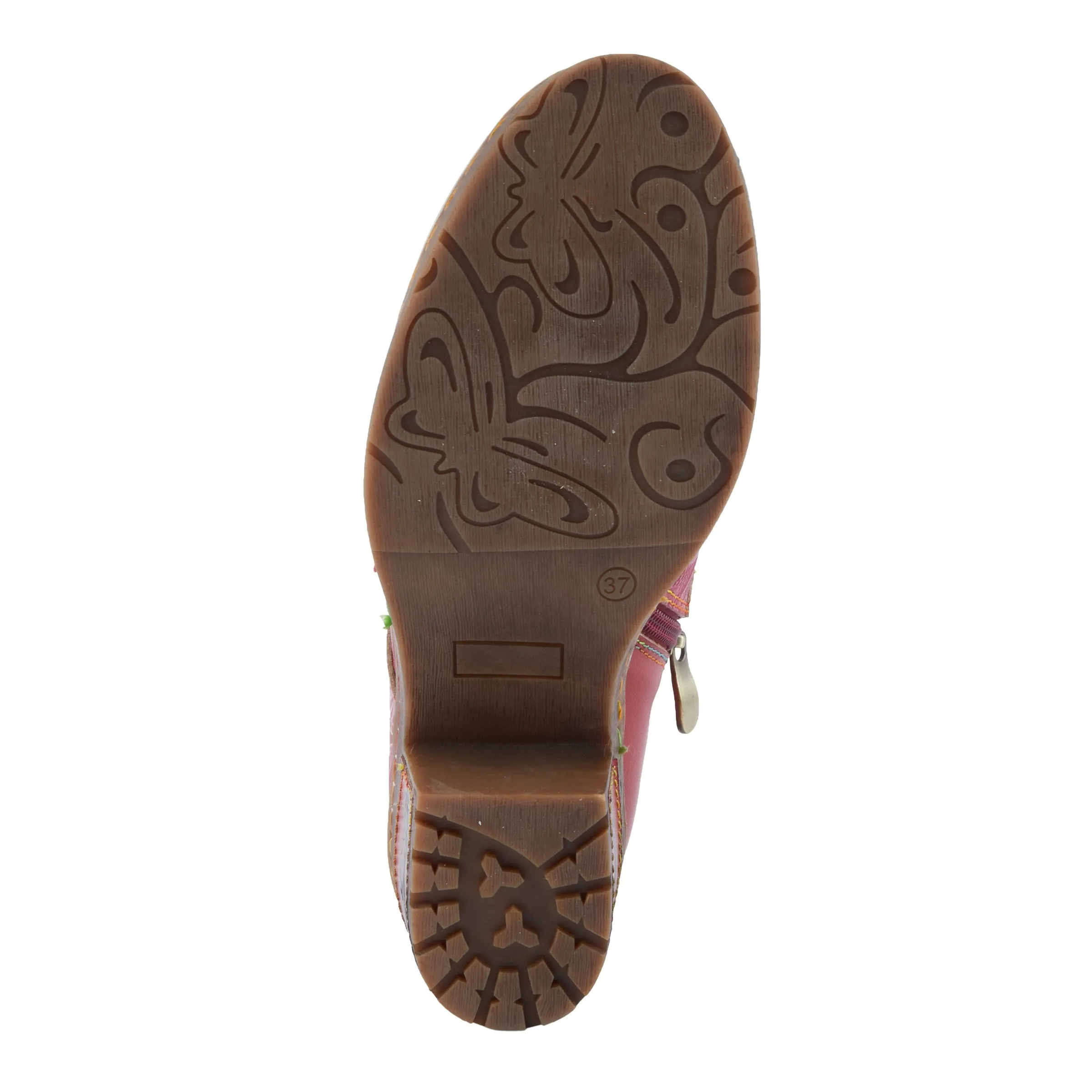 Spring Step Shoes L'Artiste Briteetoe Shoes