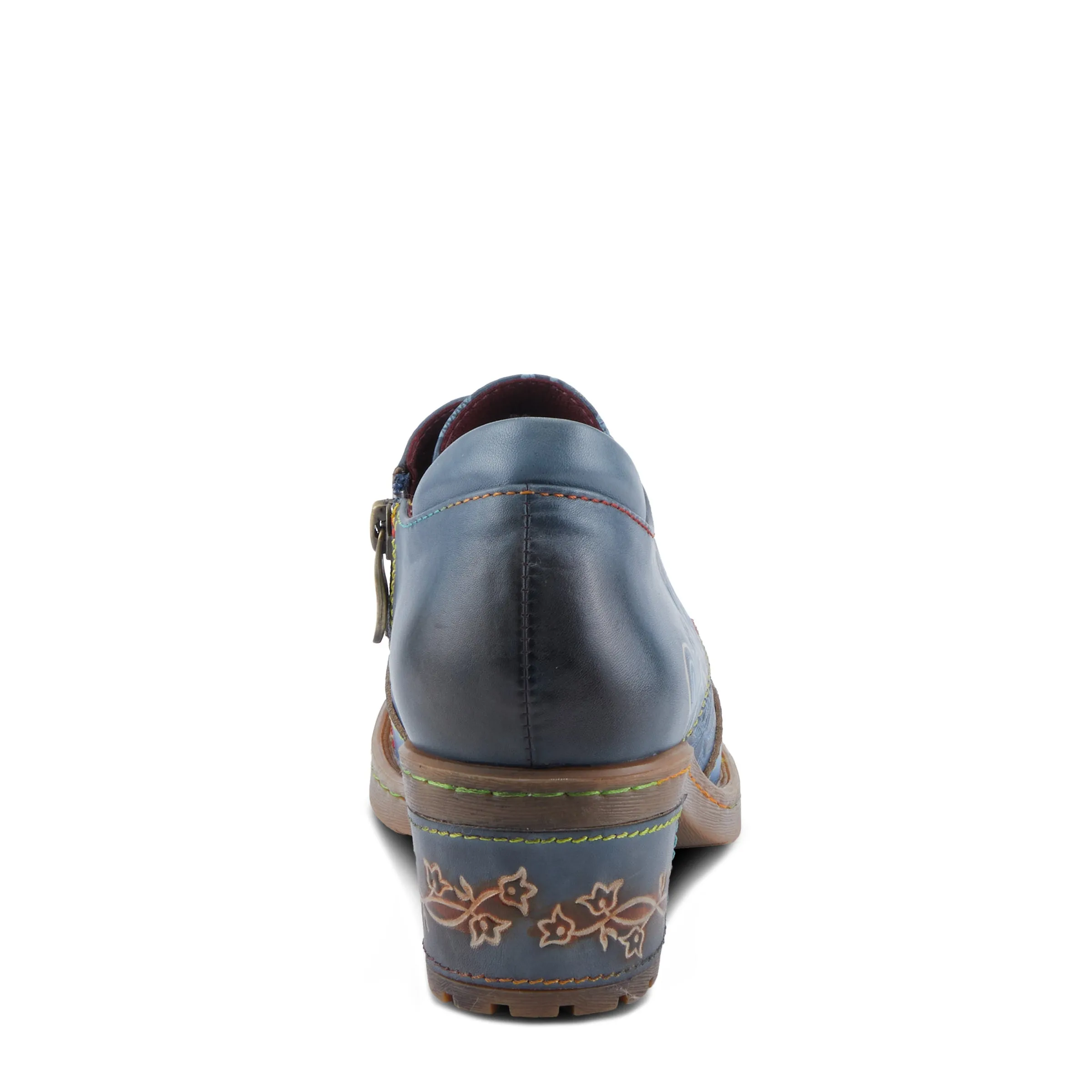 Spring Step Shoes L'Artiste Briteetoe Shoes
